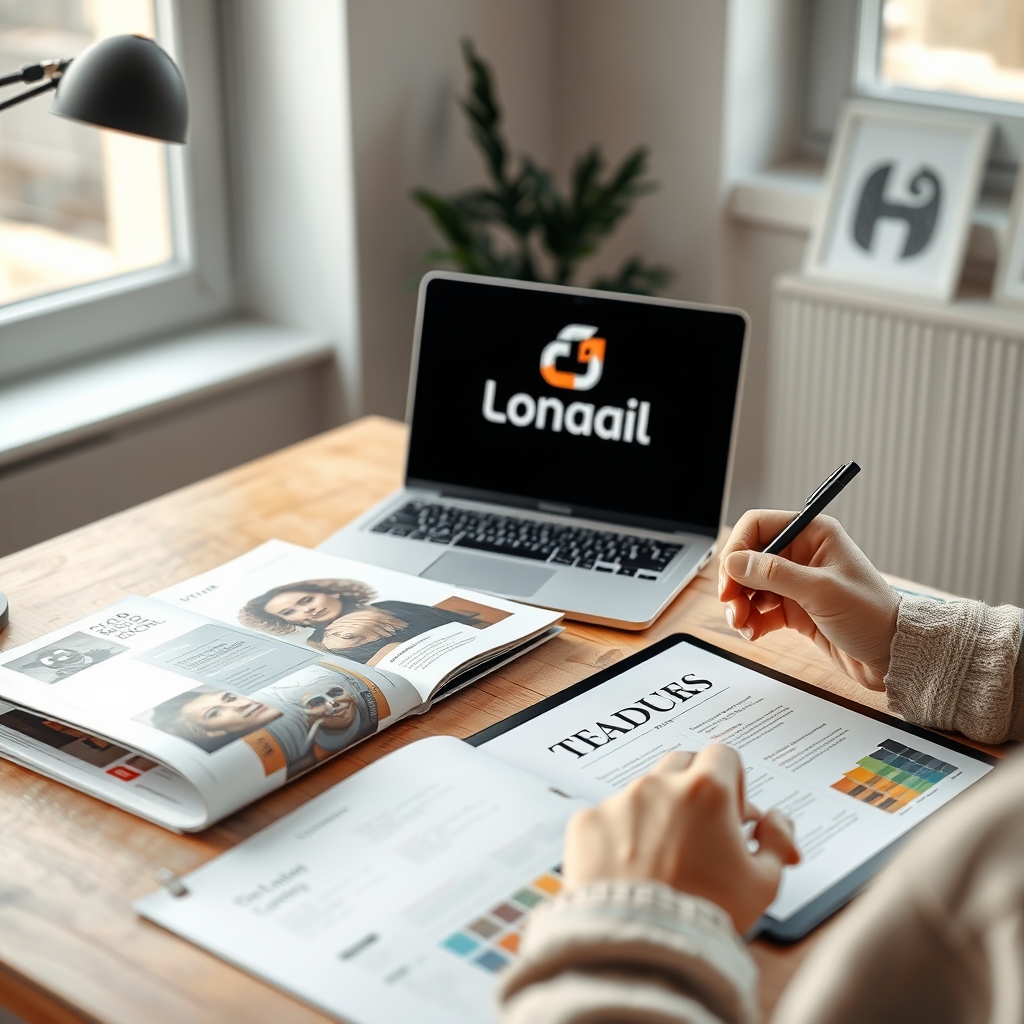 Grafik Tasarım Hizmetleri – Profesyonel Grafik Tasarım Hizmetleri Nelerdir?