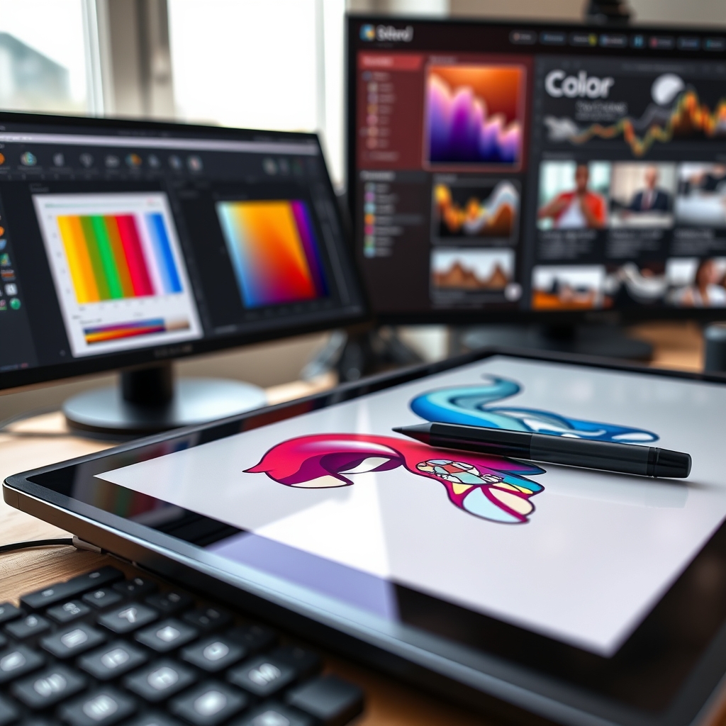 Grafik Tasarımcılar İçin En İyi Grafik Tabletler