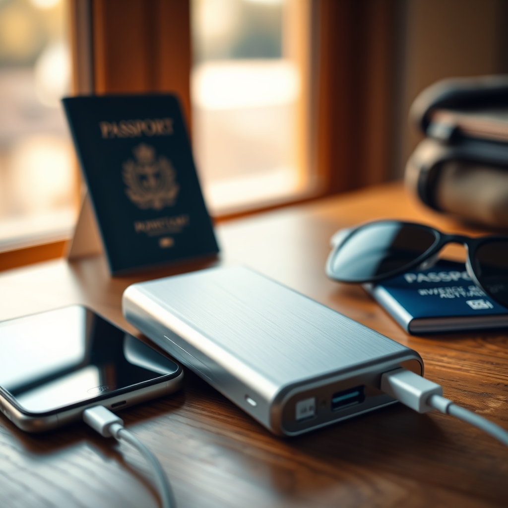 En İyi Powerbank