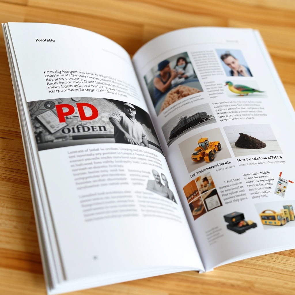 Grafik Tasarımcılar İçin En İyi PDF Düzenleme Programları