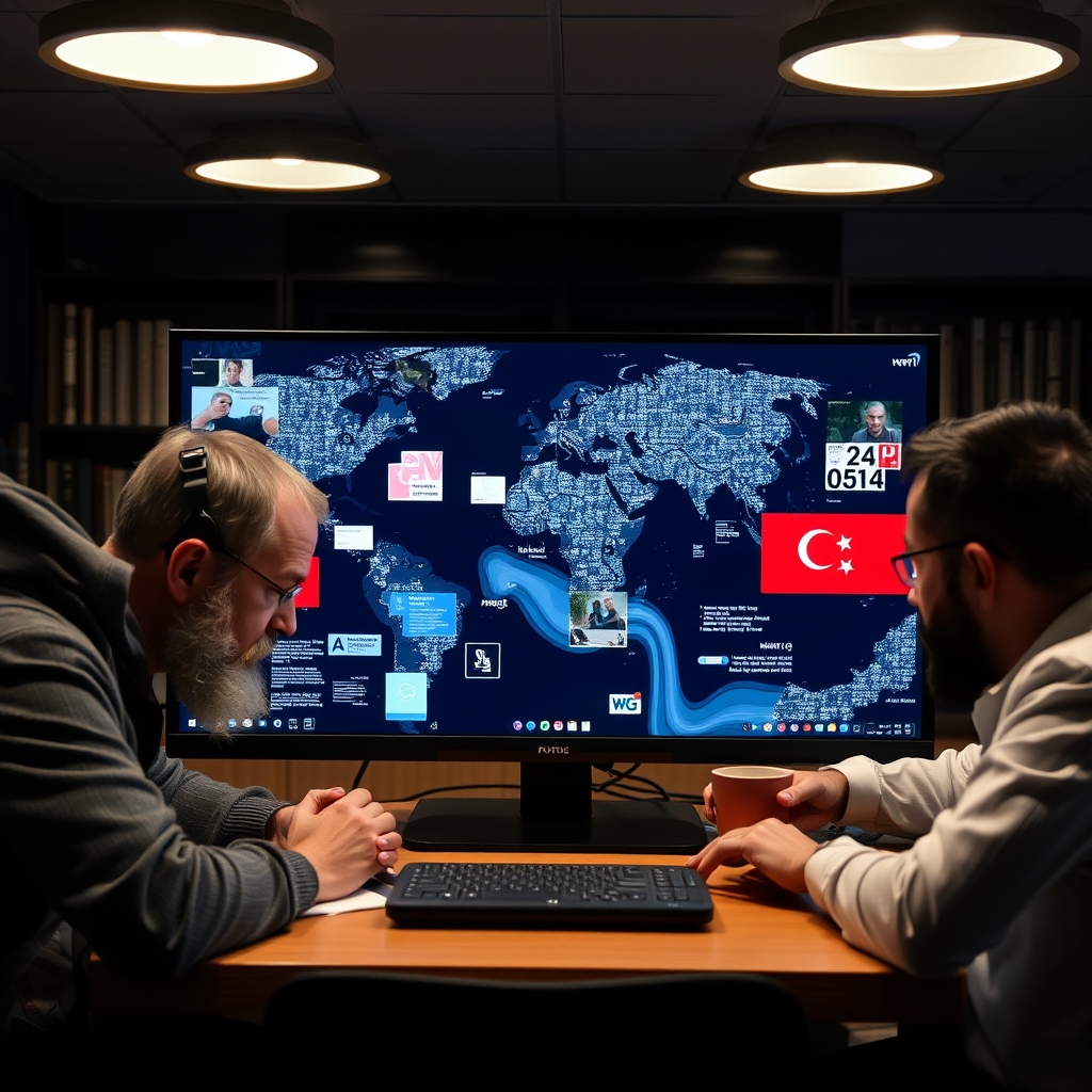 En İyi Sosyal Medya Ajansı – Markalar İçin Doğru Sosyal Medya Ajansı Nasıl Seçilir?
